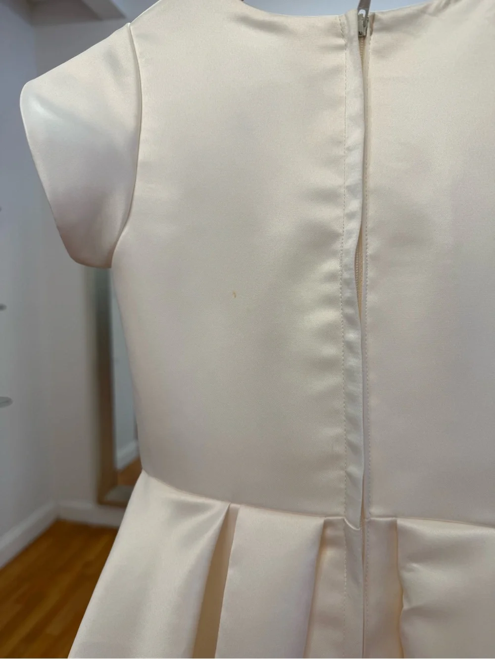 Amalee elegant ivory